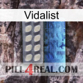 Vidalist 34